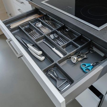 Boutique Apartments Lustenau Nachhaltige Kuehlung Ueber Erdsonde Und Fussbodenkuehlung Chambre photo