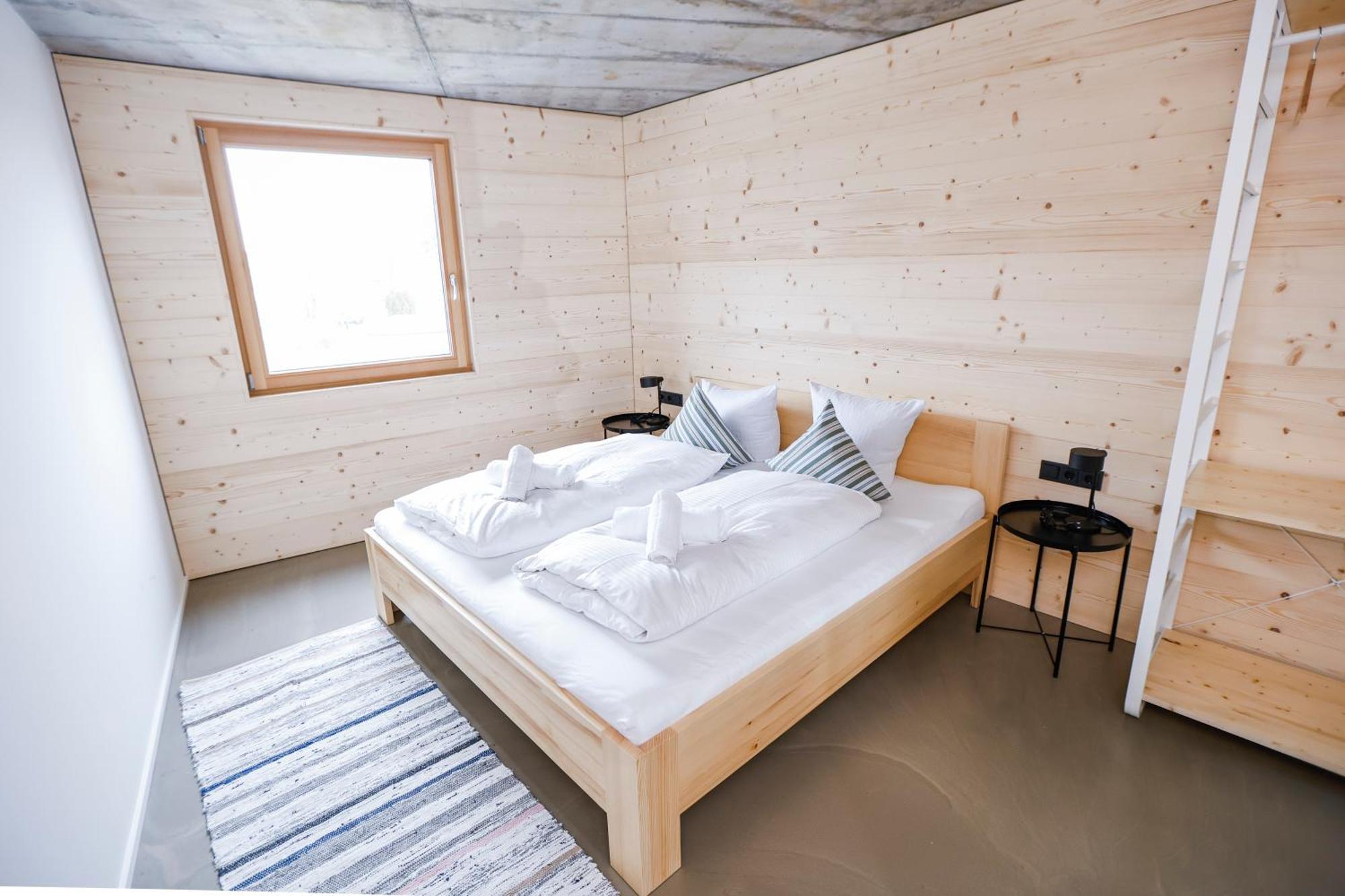 Boutique Apartments Lustenau Nachhaltige Kuehlung Ueber Erdsonde Und Fussbodenkuehlung Extérieur photo